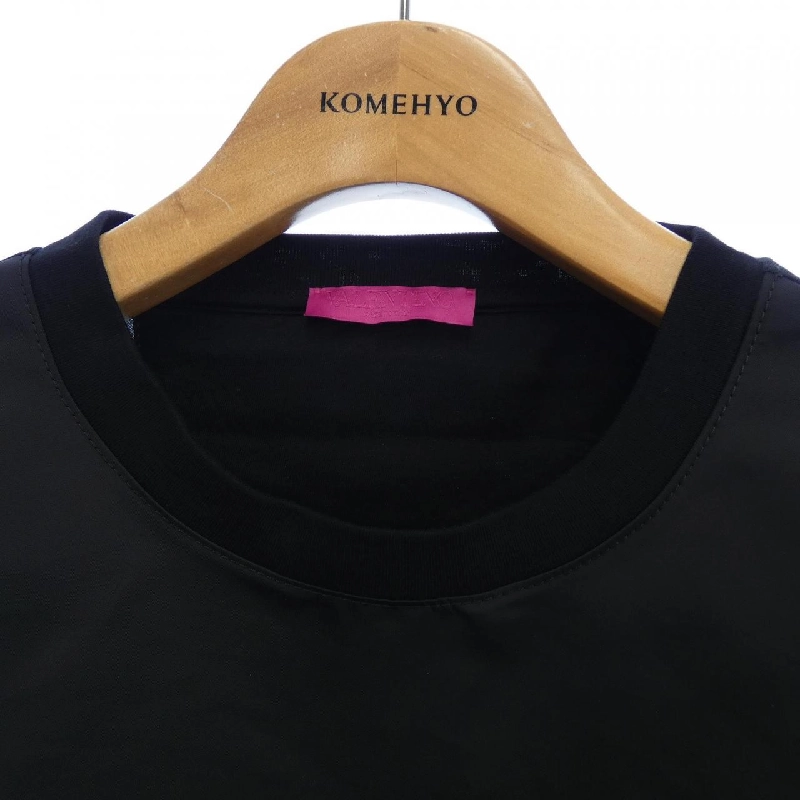 Áo thun VALENTINO 1V0MG10J8Y2 - Hàng hiệu Chính hãng 900677