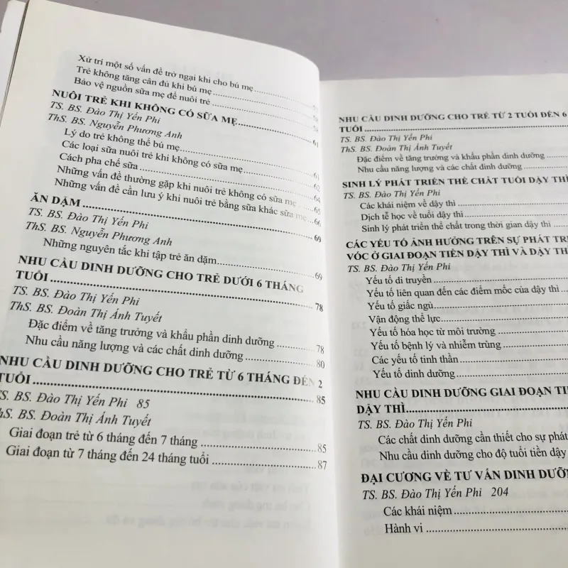 DINH DƯỠNG CỘNG ĐỒNG 780538