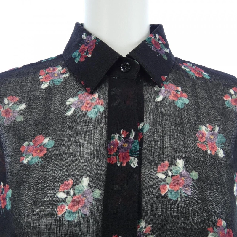 Áo sơ mi SAINT LAURENT - Hàng hiệu Chính hãng 826950