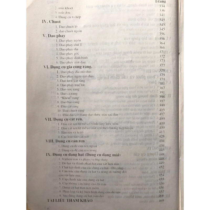 SỔ TAY CÔNG NGHỆ CHẾ TẠO MÁY(1) 474829