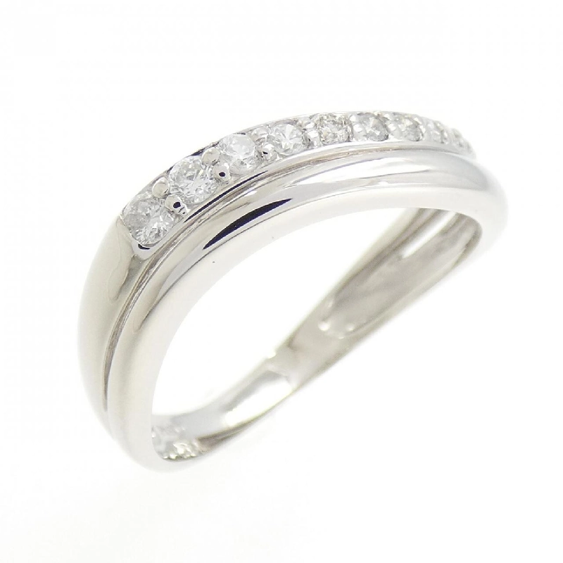 Nhẫn kim cương PT900 0.20CT 673024