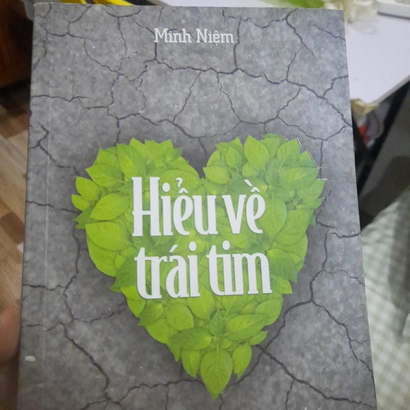 Hiểu về trái tim 518924