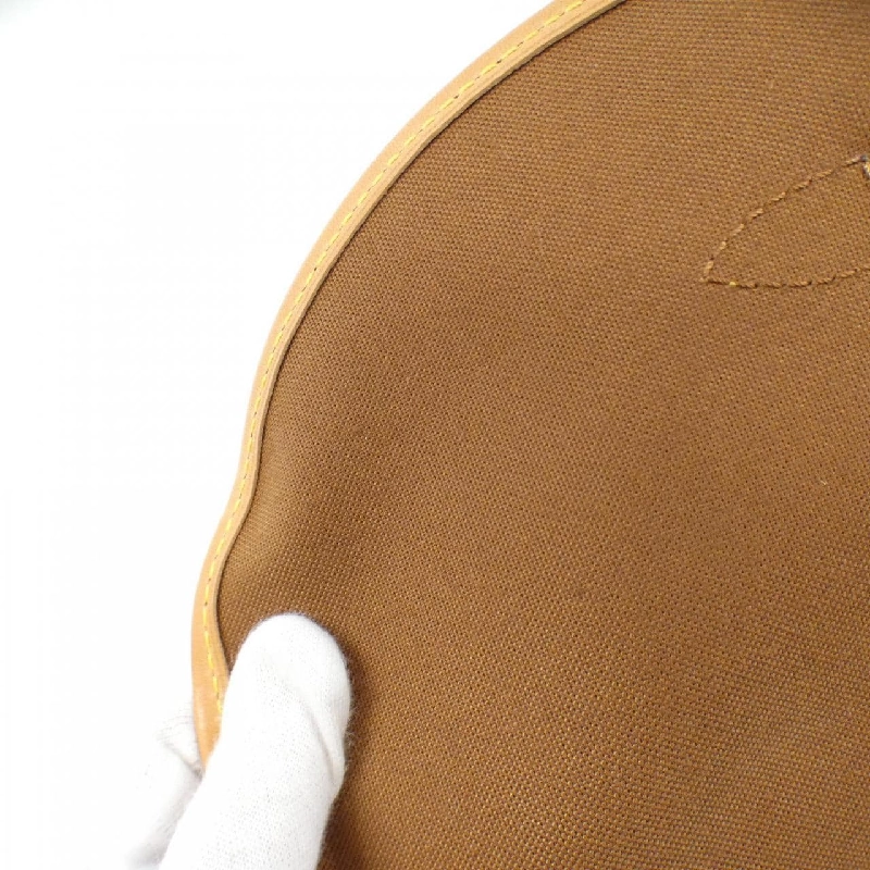 【Vintage】Túi xách vai Louis Vuitton Monogram 30cm M42256 612529