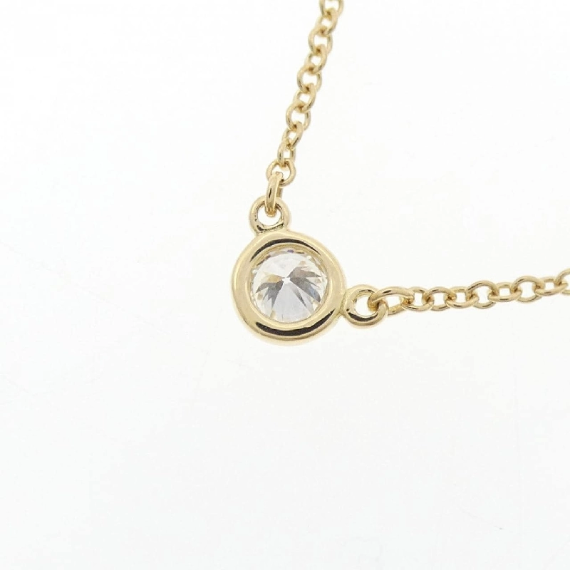 Dây chuyền Tiffany By The Yard - Hàng hiệu Chính hãng 841850