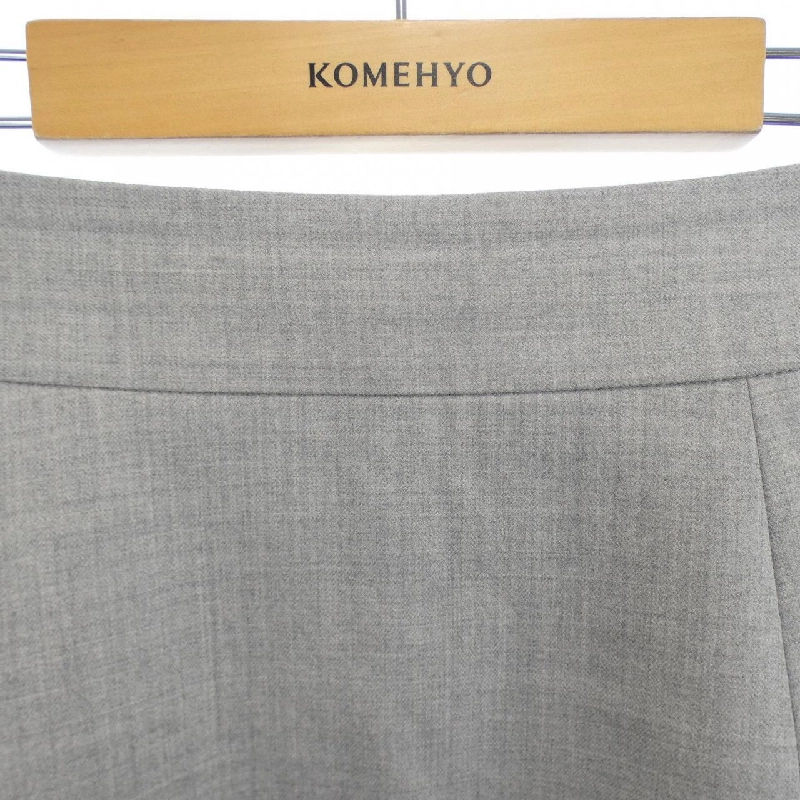 【Mã giảm giá】Theory luxe Skirt 655012