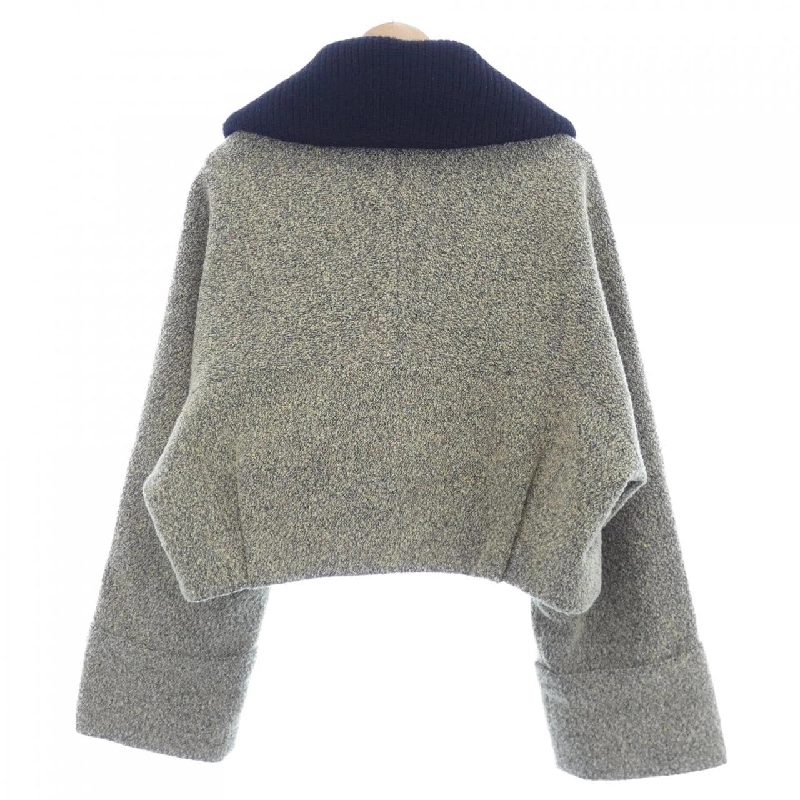 Áo khoác FFIXXED STUDIOS - Hàng hiệu Authentic 810608