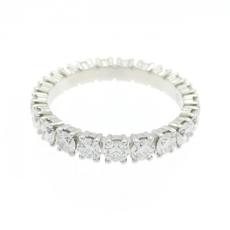 Nhẫn Cartier Destinée 1.45CT - Hàng hiệu Authentic 841002