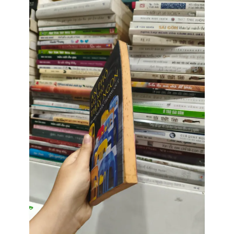 Ăn phở rất khó thấy ngon 🌱 698074