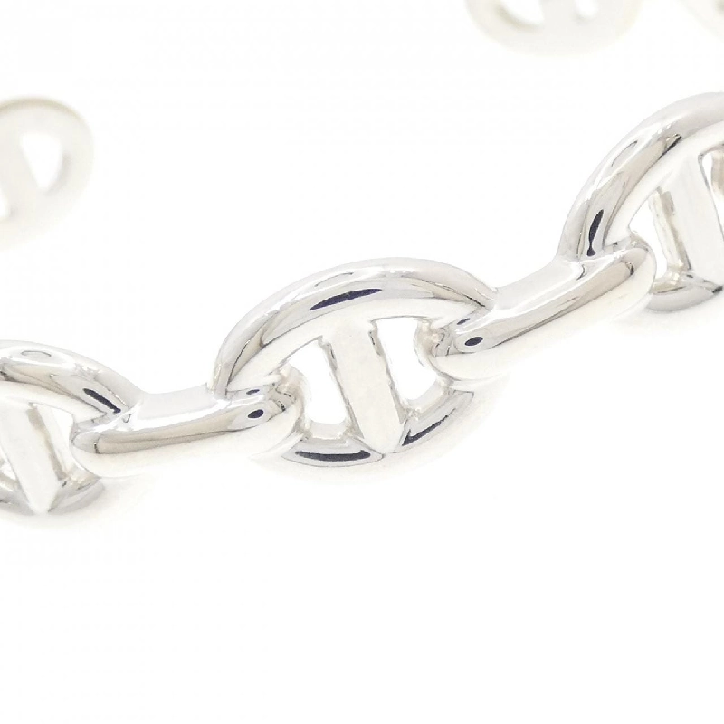 Bangle Hermès Chaine d'Ancre - Hàng hiệu Authentic 845755