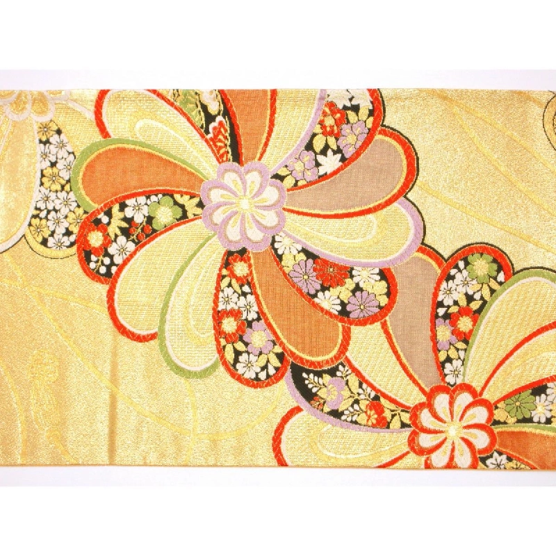 Đai obi không lõi - Hàng hiệu Authentic 875344