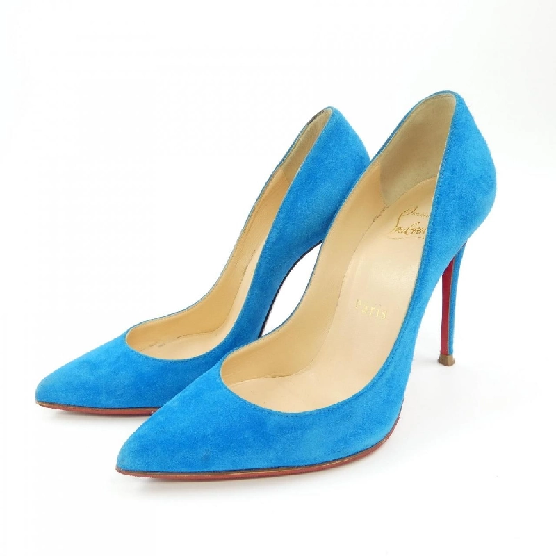 【Mã giảm giá】Giày cao gót CHRISTIAN LOUBOUTIN 662230
