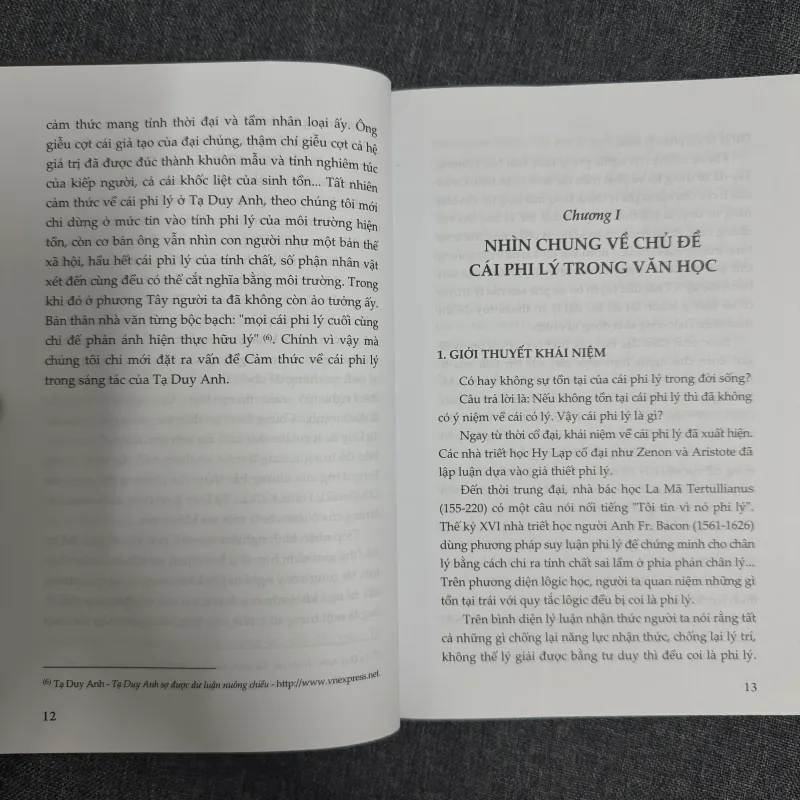 Phi lý hậu hiện đại và trò chơi - Cao Tố Nga, Đoàn Thanh Liêm, Phạm Thị Bình 936985