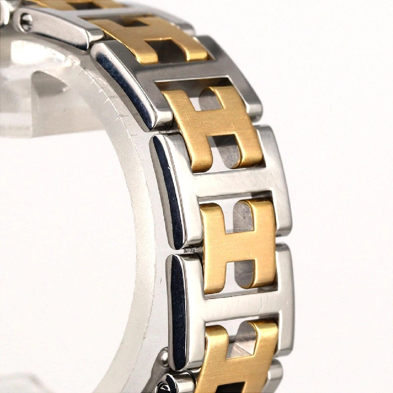 Đồng hồ Hermès Clipper Nautique Combi CL4.220 SSxGP Quartz - Hàng hiệu Chính hãng 875552