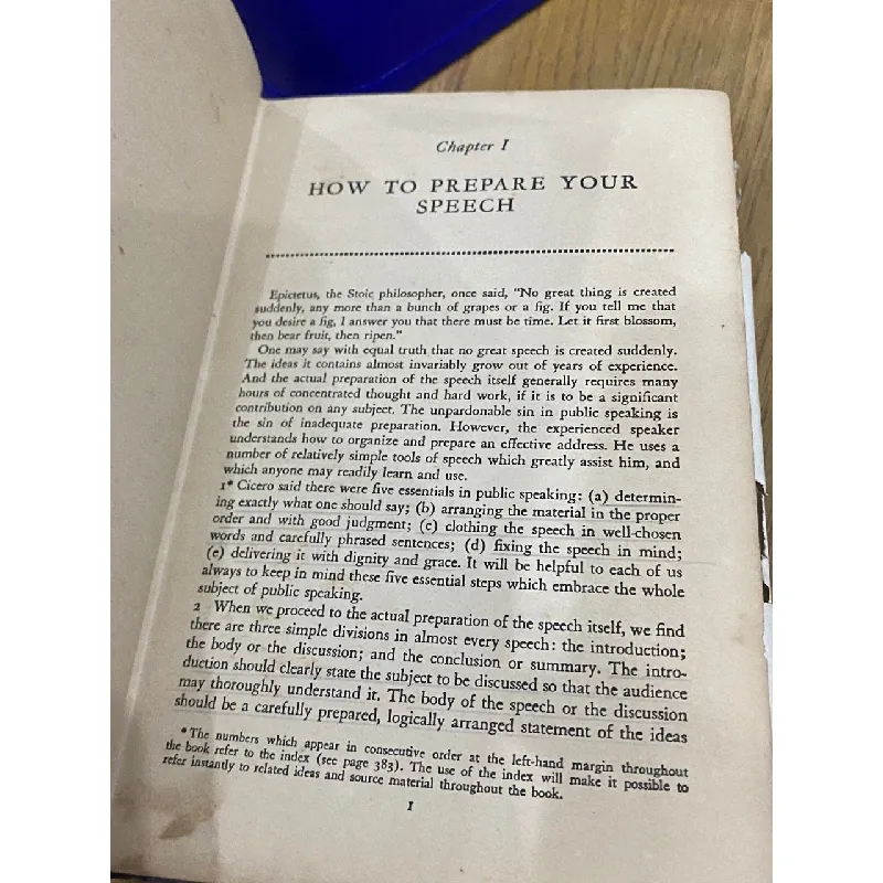 The Public Speaker’s Treasure Chest - Herbert V. Prochnow 562702