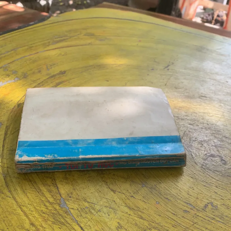 TÔI TỰ HỌC - Nguyễn Duy Cần 936525