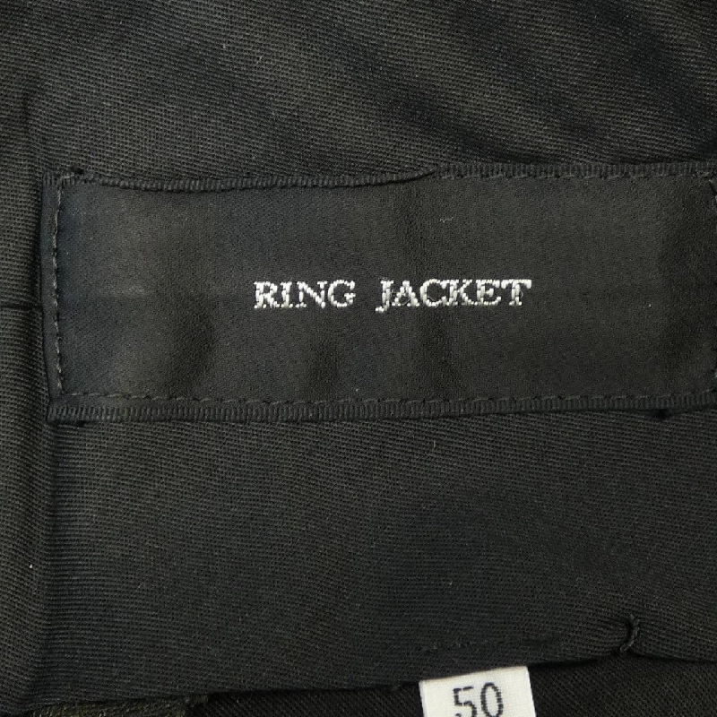 Quần RING JACKET RT070F23E - Hàng hiệu Authentic 890189
