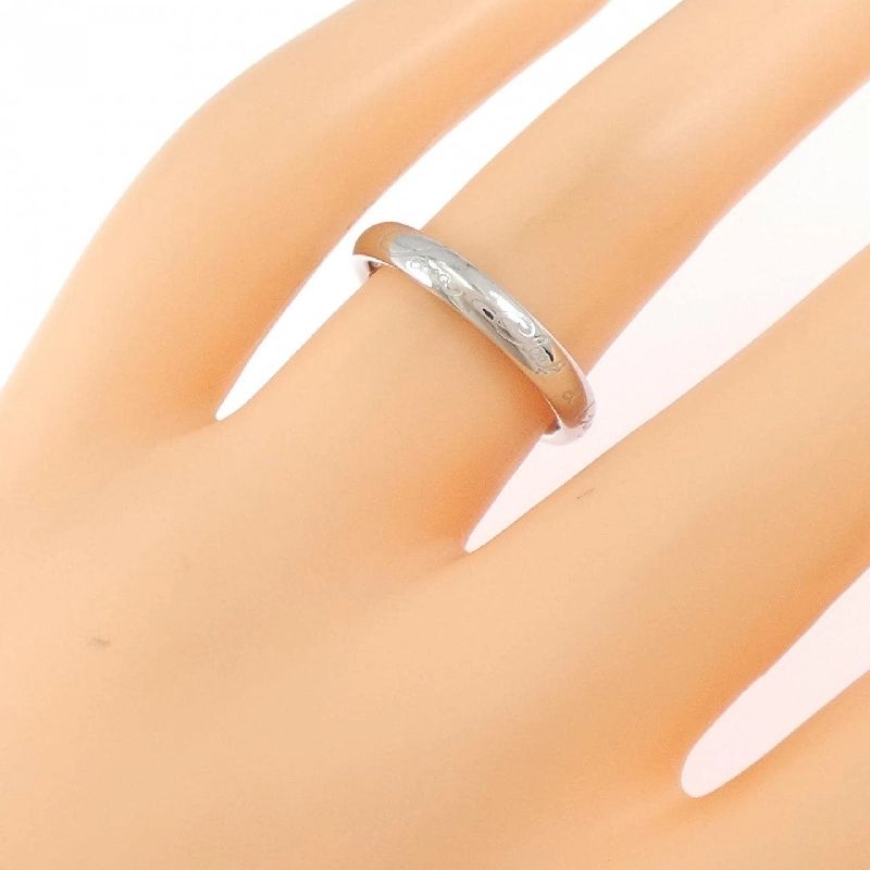 Nhẫn Van Cleef & Arpels Unfin Senior Châtelaine - Hàng hiệu Authentic 832753