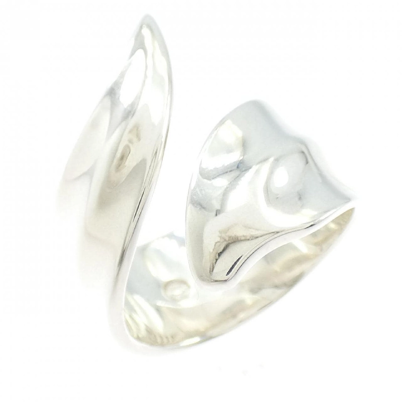 Nhẫn 925 George Jensen - Hàng hiệu Chính hãng 837590