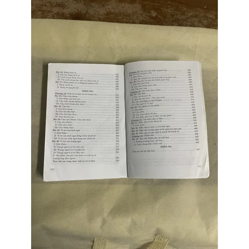 NGỮ PHÁP TIẾNG ANH - BÙI Ý & VŨ THANH PHƯƠNG 749258