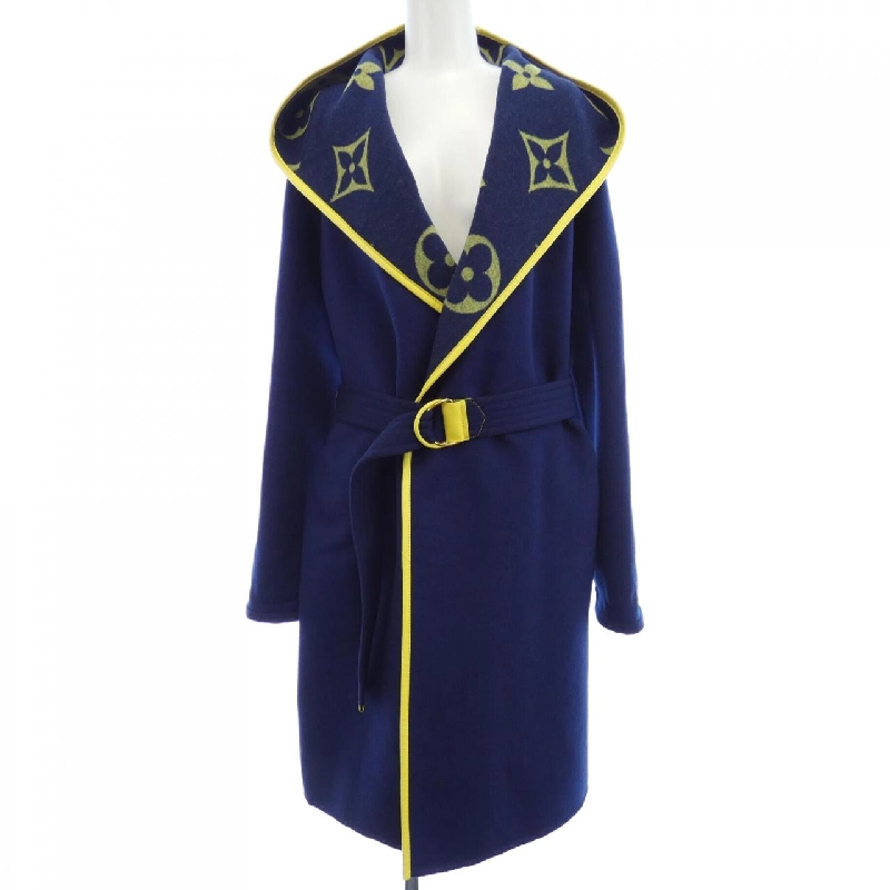 【Mã giảm giá】Áo khoác LOUIS VUITTON 638689