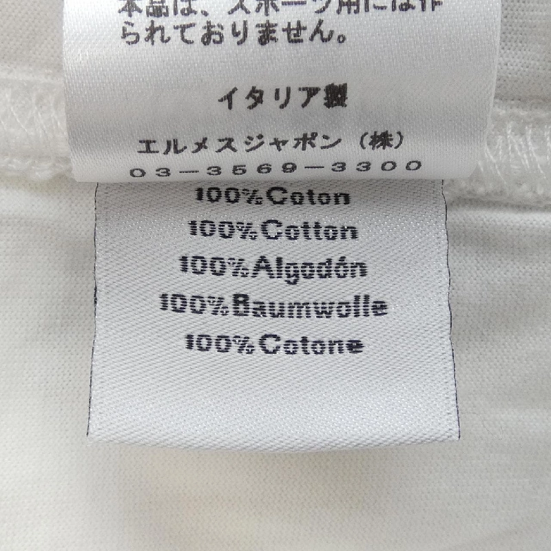 Áo thun HERMES 31-5758 - Hàng hiệu Chính hãng 892951