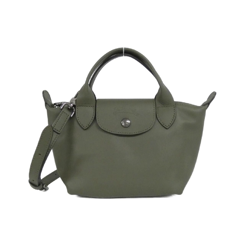 【新品】Longchamp Le Pliage Extra 1500 987 Túi 616693