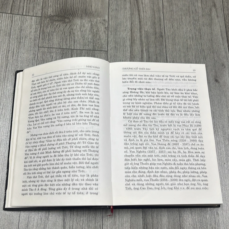 Trần kim trọng- nho giáo. 3a4 542818