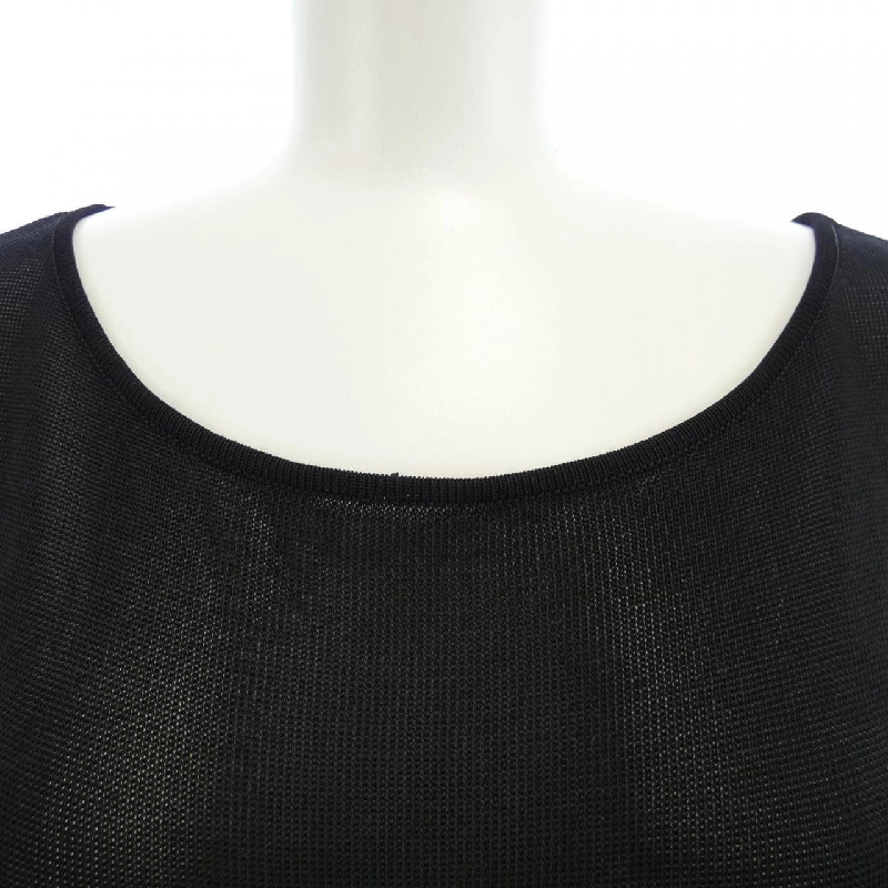 【Mã giảm giá】【Cổ điển】Salvatore Ferragamo SALVATORE FERRAGAMO Áo len 638720