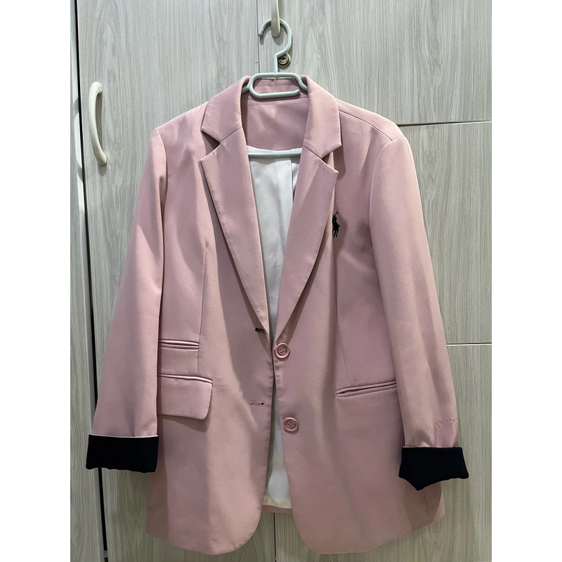 Áo khoác Blazer, size ML <62kg 470919