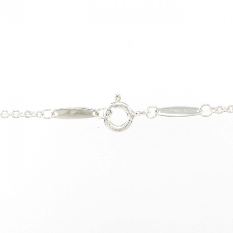 Dây chuyền fringes lưới Tiffany - Hàng hiệu Authentic 843582