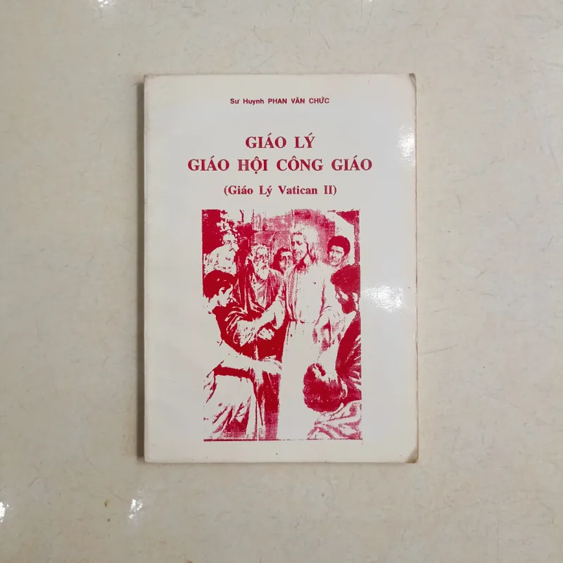 Giáo lý giáo hội công giáo 🌻 594666
