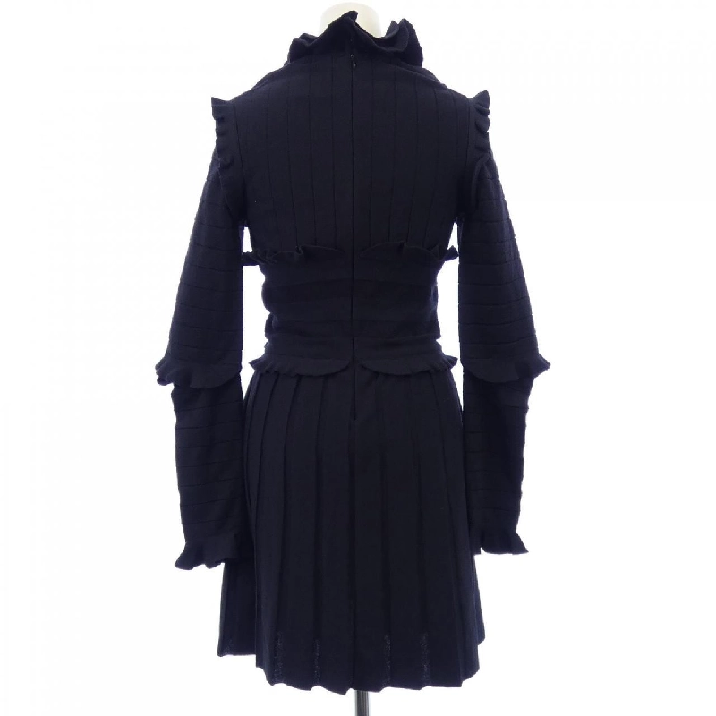 CHANEL P39232K02765 Đầm - Hàng hiệu Chính hãng 811153