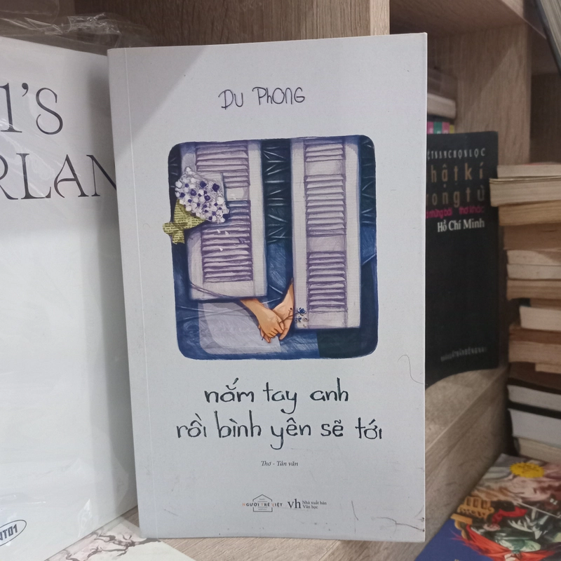 Nắm Tay Anh Rồi Bình Yên Sẽ Tới 502762