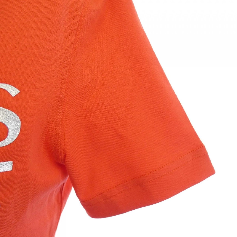 【Mã giảm giá】Áo thun VERSACE JEANS VERSACE JEANS 645853