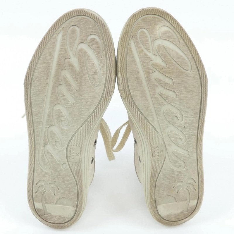 【Mã giảm giá】Giày thể thao GUCCI 662904