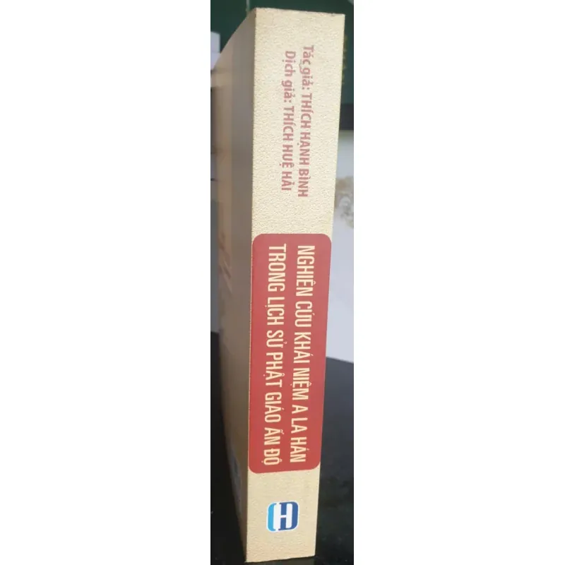 Nghiên cứu Khái niệm A La Hán trong Lịch sử Phật Giáo Ấn Độ 689732
