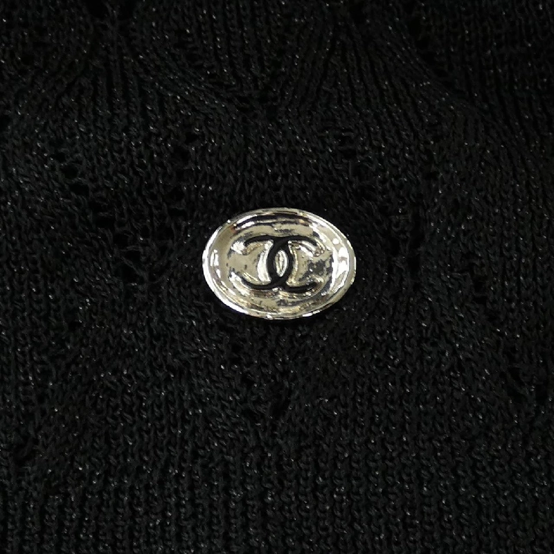 Chanel CHANEL P75380K10834 Áo len - Hàng hiệu Chính hãng 775733