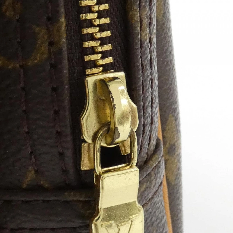 Túi đeo vai Louis Vuitton Monogram Reporter 28cm M45254 613432