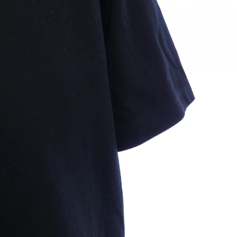 Áo thun PRADA logo hình tam giác UJN861 S232 240 - Hàng hiệu Chính hãng 892856