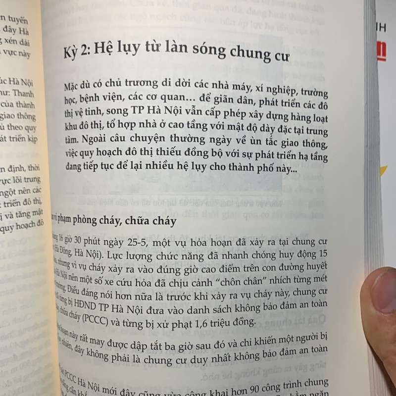 Phóng Sự- Điều Tra- Ghi Chép chọn lọc trên báo Thời Nay (2 tập) 176434