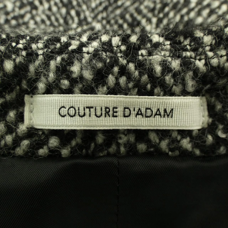 COUTURE D'ADAM コート - Hàng hiệu Authentic 894354
