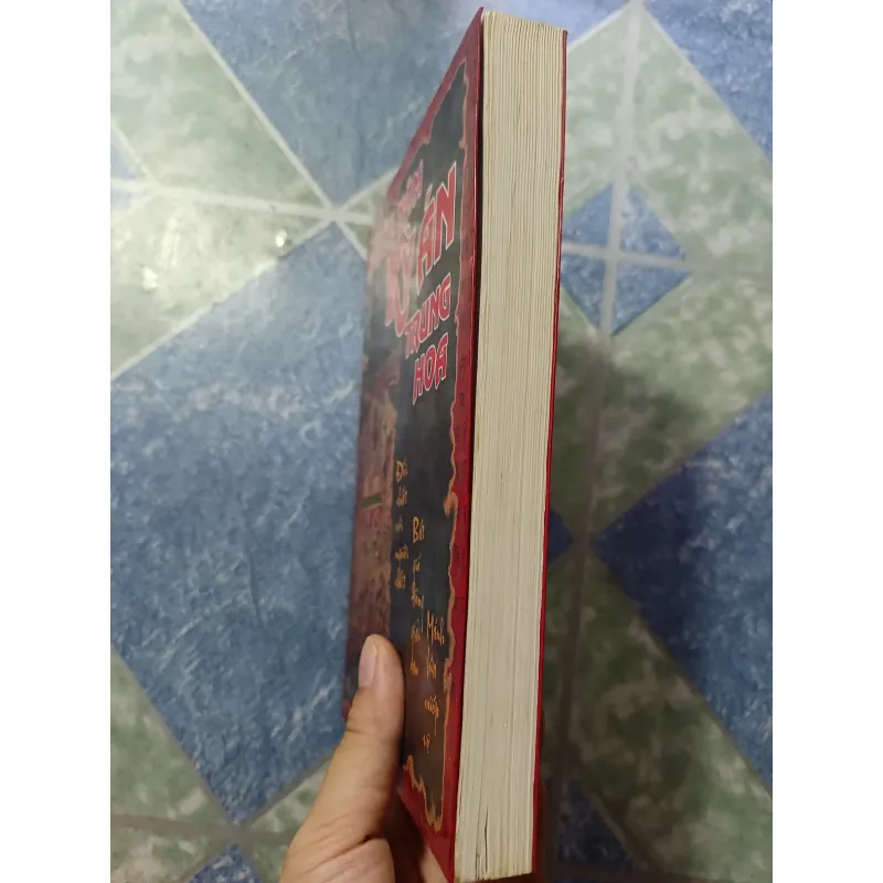 Nghìn năm kỳ án Trung Hoa 975939