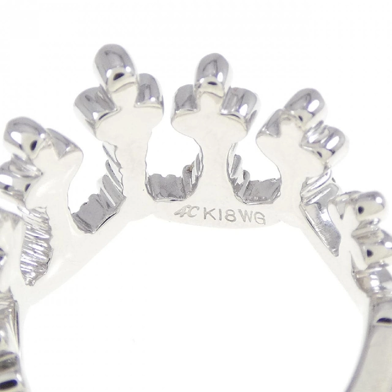 Nhẫn kim cương 4゜C - Hàng hiệu Authentic 838630