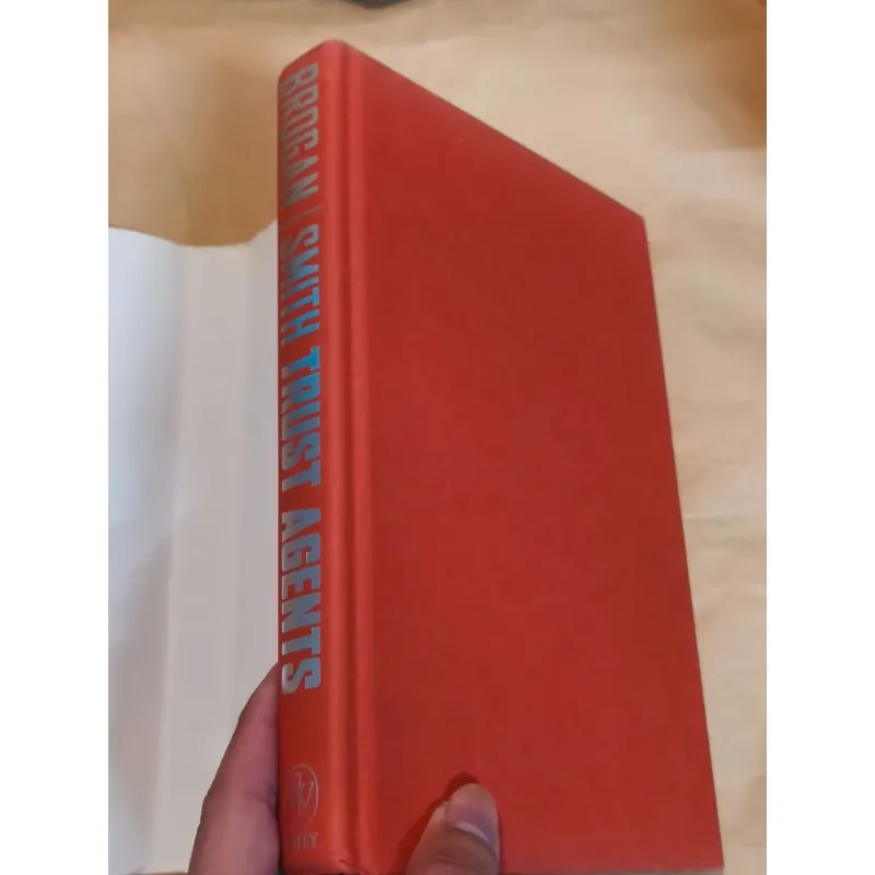 Trust Agents: Using the Web to Build Influence, Improve Reputation, and Earn Trust 1012971