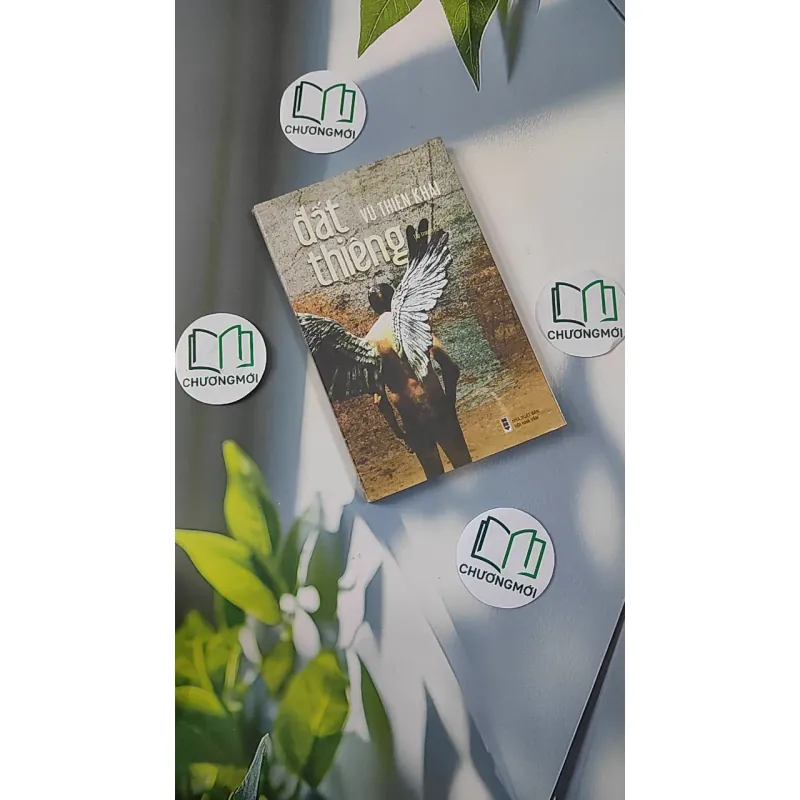 Đất Thiêng - Vũ Thiên Khải 798359