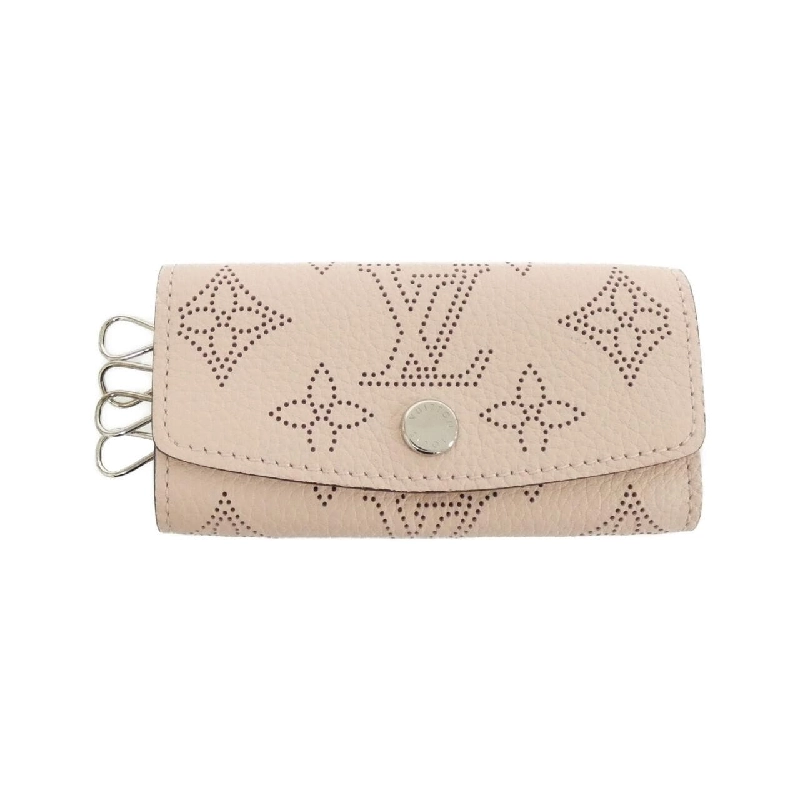 Louis Vuitton Mahina Multiclés M82760 Key Case 624207