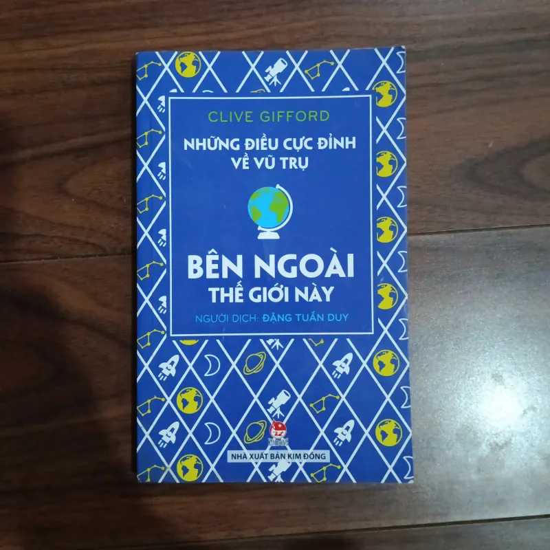 Những điều cực đỉnh về vũ trụ bên ngoài thế giới này 761895