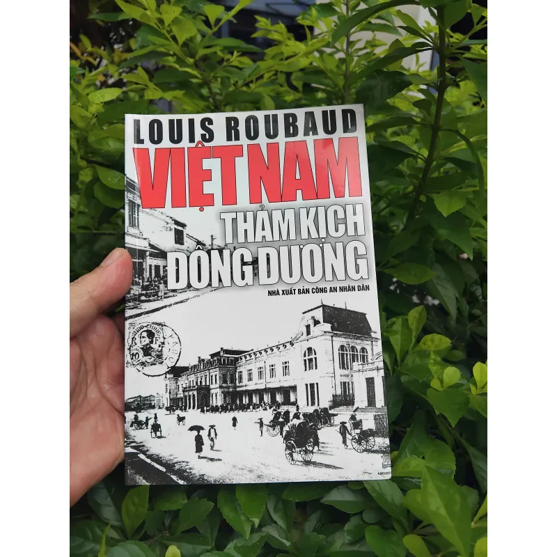 Việt Nam thảm kịch Đông Dương  1000291