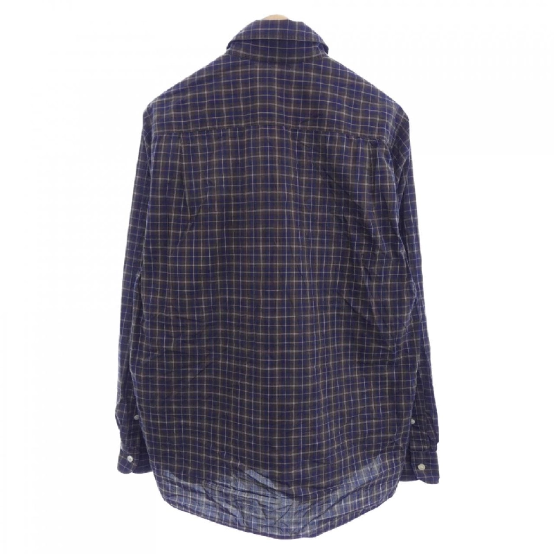 WACKO MARIA TESSITURA MONTI Áo sơ mi - Hàng hiệu Chính hãng 894951