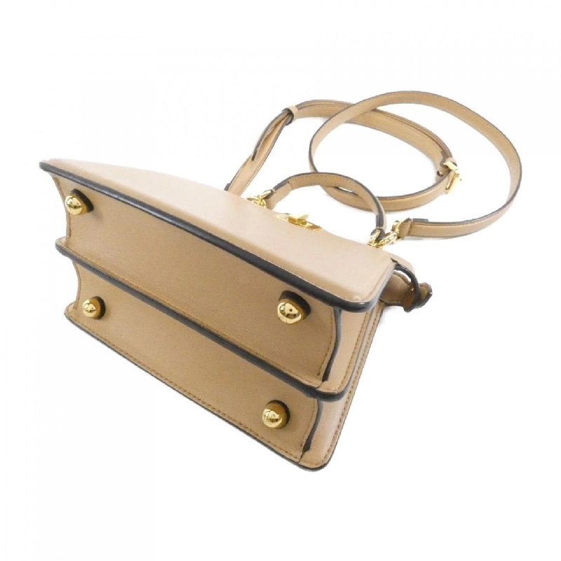 Túi Fendi Peekaboo I See You Petit 8BN335 ABVE - Hàng hiệu Chính hãng 804350